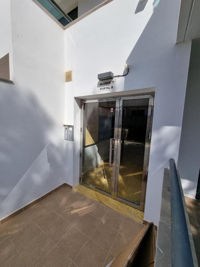 Appartamento Pinar De Garrucha Esterno foto