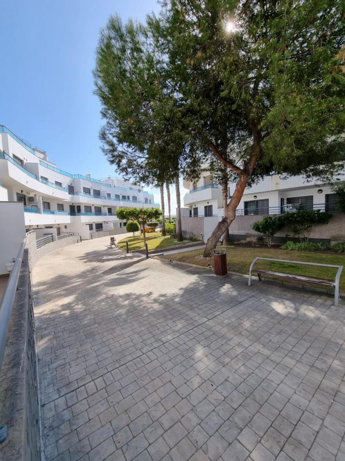 Appartamento Pinar De Garrucha Esterno foto