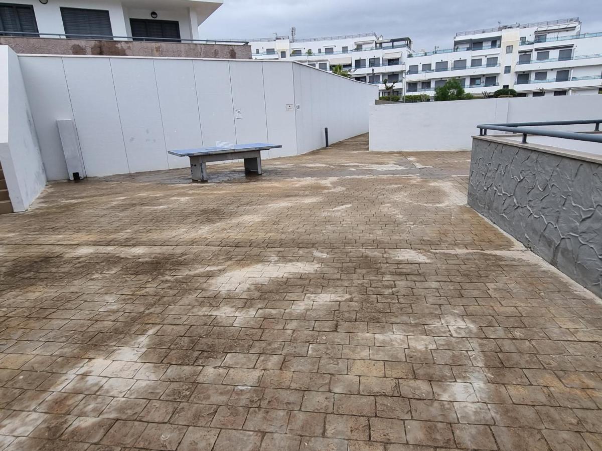Appartamento Pinar De Garrucha Esterno foto