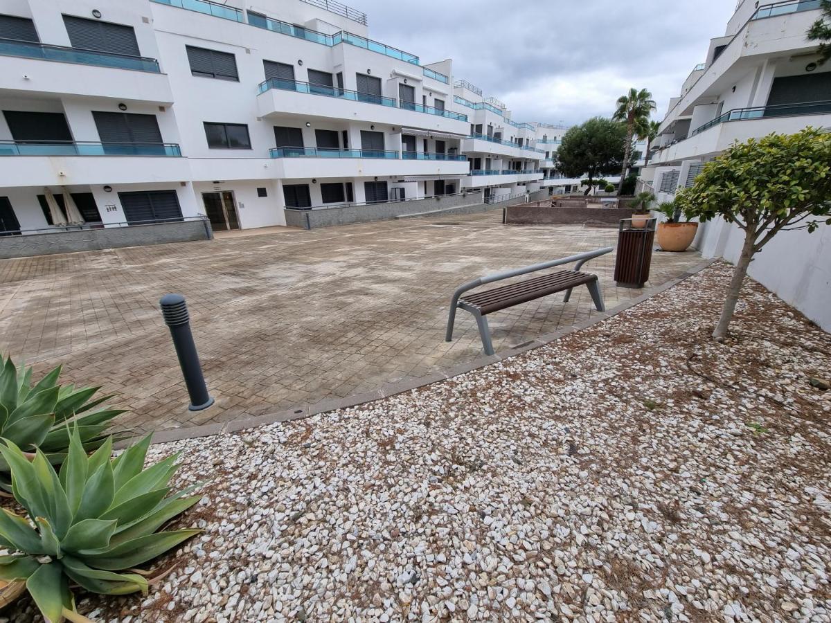 Appartamento Pinar De Garrucha Esterno foto